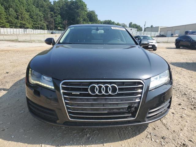 Photo 4 VIN: WAUSGAFC5CN005937 - AUDI A7 