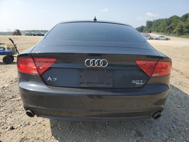 Photo 5 VIN: WAUSGAFC5CN005937 - AUDI A7 