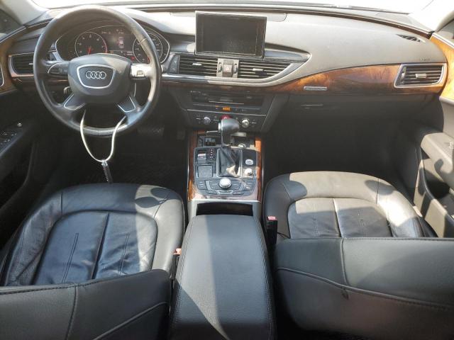 Photo 7 VIN: WAUSGAFC5CN005937 - AUDI A7 