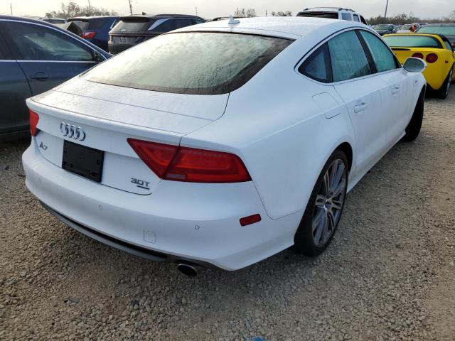 Photo 3 VIN: WAUSGAFC5CN006599 - AUDI A7 PRESTIG 