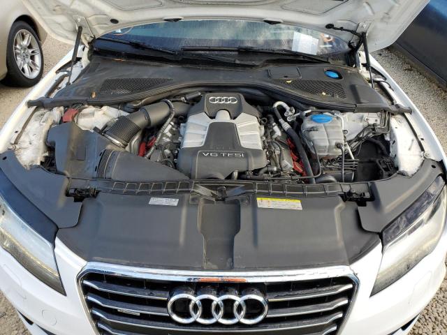 Photo 6 VIN: WAUSGAFC5CN006599 - AUDI A7 PRESTIG 