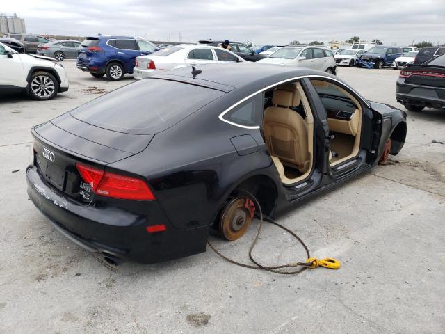 Photo 2 VIN: WAUSGAFC5CN018302 - AUDI A7 PRESTIG 