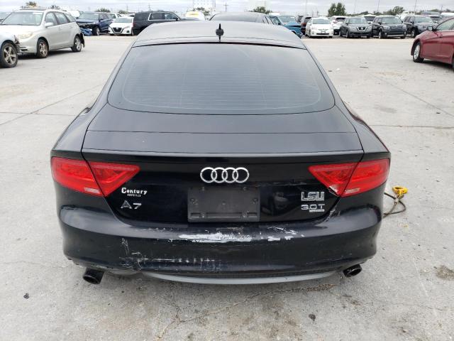 Photo 5 VIN: WAUSGAFC5CN018302 - AUDI A7 PRESTIG 