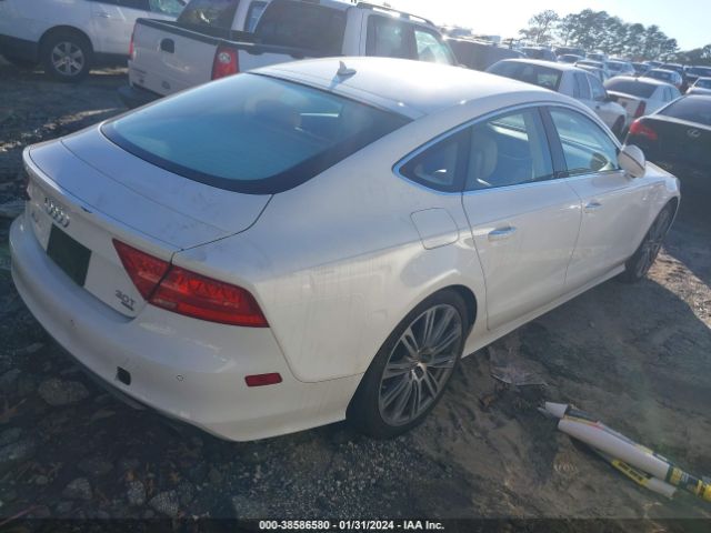 Photo 3 VIN: WAUSGAFC6CN003615 - AUDI A7 