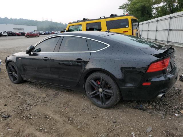 Photo 1 VIN: WAUSGAFC6CN006188 - AUDI A7 PRESTIG 