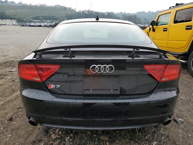 Photo 5 VIN: WAUSGAFC6CN006188 - AUDI A7 PRESTIG 