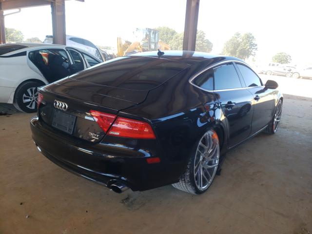 Photo 3 VIN: WAUSGAFC6CN011682 - AUDI A7 PRESTIG 