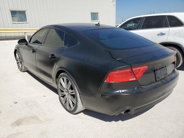 Photo 2 VIN: WAUSGAFC7CN001016 - AUDI A7 PRESTIG 