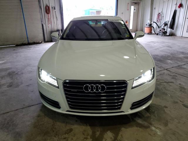 Photo 4 VIN: WAUSGAFC7CN002425 - AUDI A7 PRESTIG 