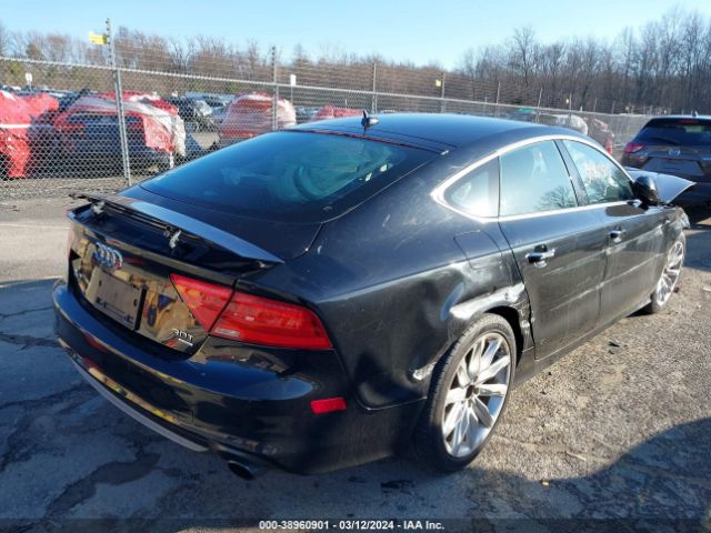 Photo 3 VIN: WAUSGAFC7CN005163 - AUDI A7 