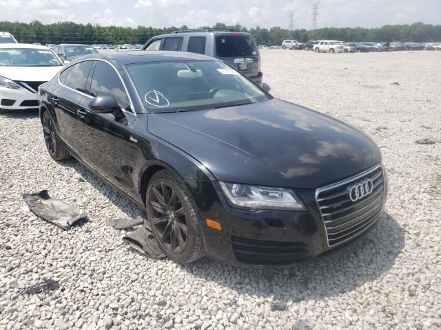 Photo 0 VIN: WAUSGAFC7CN007303 - AUDI A7 PRESTIG 