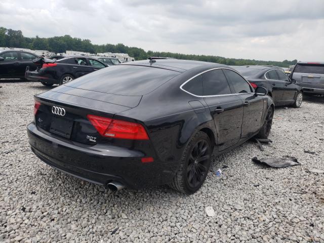 Photo 3 VIN: WAUSGAFC7CN007303 - AUDI A7 PRESTIG 