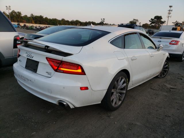 Photo 3 VIN: WAUSGAFC7CN024439 - AUDI A7 PRESTIG 