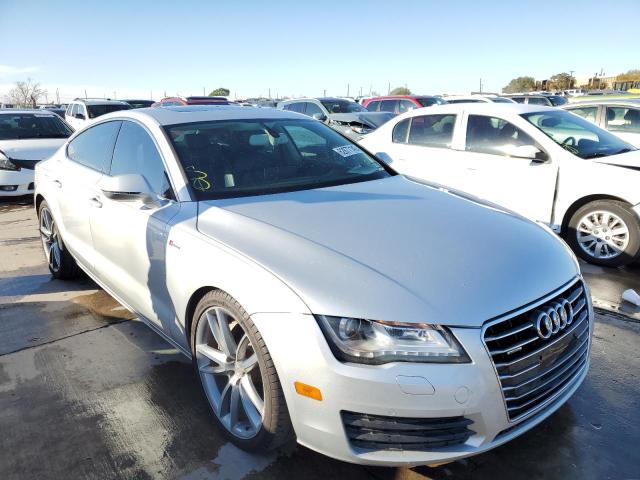 Photo 0 VIN: WAUSGAFC7CN030175 - AUDI A7 PRESTIG 