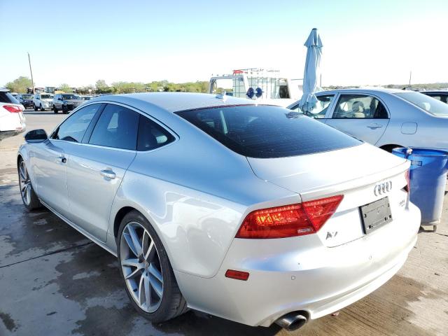 Photo 2 VIN: WAUSGAFC7CN030175 - AUDI A7 PRESTIG 