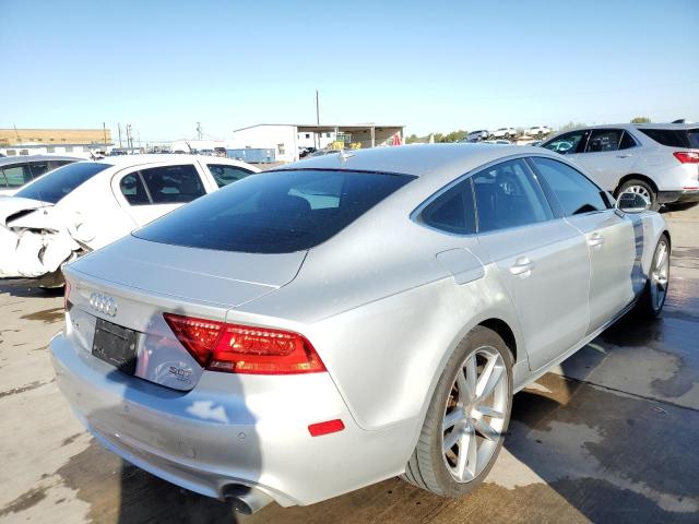 Photo 3 VIN: WAUSGAFC7CN030175 - AUDI A7 PRESTIG 