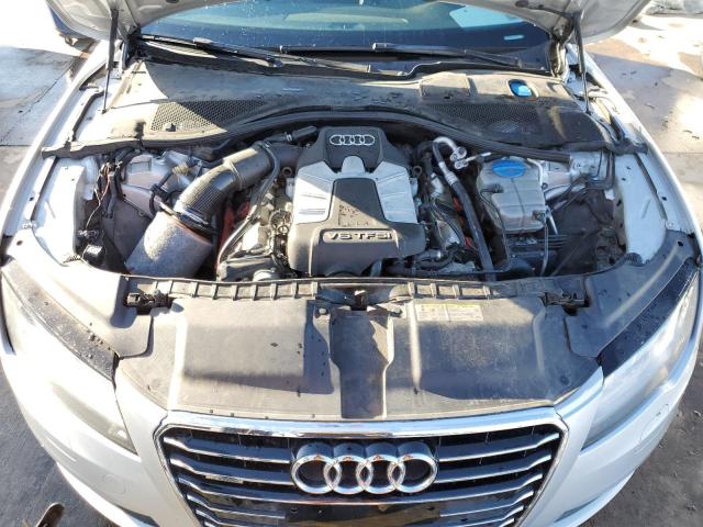 Photo 6 VIN: WAUSGAFC7CN030175 - AUDI A7 PRESTIG 