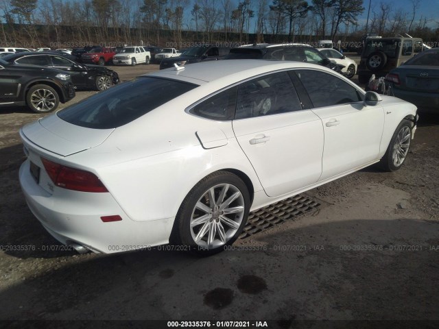 Photo 3 VIN: WAUSGAFC7CN030726 - AUDI A7 