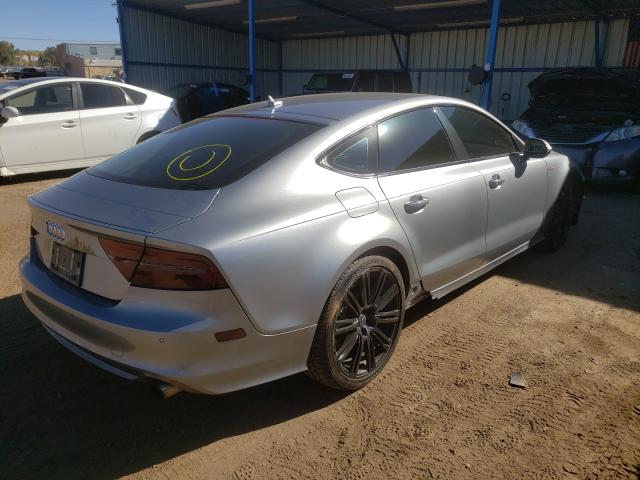 Photo 3 VIN: WAUSGAFC8CN001302 - AUDI A7 PRESTIG 