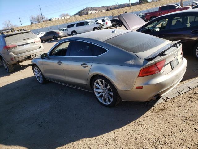 Photo 1 VIN: WAUSGAFC8CN001610 - AUDI A7 PRESTIG 