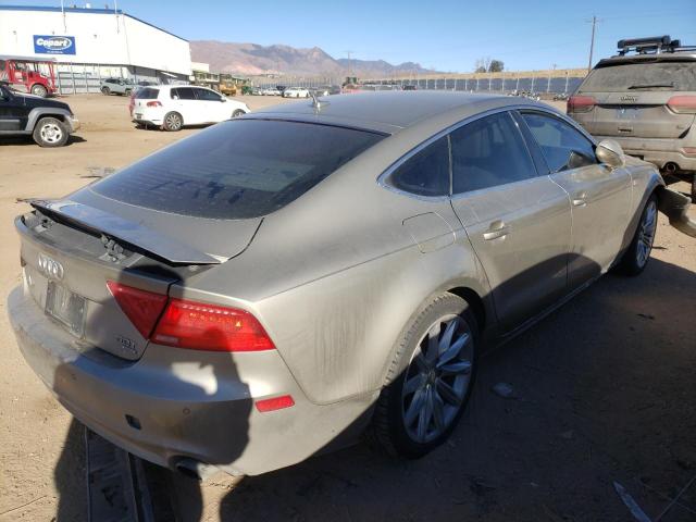 Photo 2 VIN: WAUSGAFC8CN001610 - AUDI A7 PRESTIG 