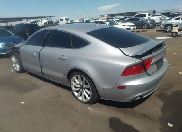 Photo 2 VIN: WAUSGAFC8CN001798 - AUDI A7 