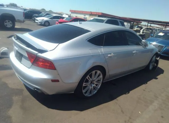 Photo 3 VIN: WAUSGAFC8CN001798 - AUDI A7 