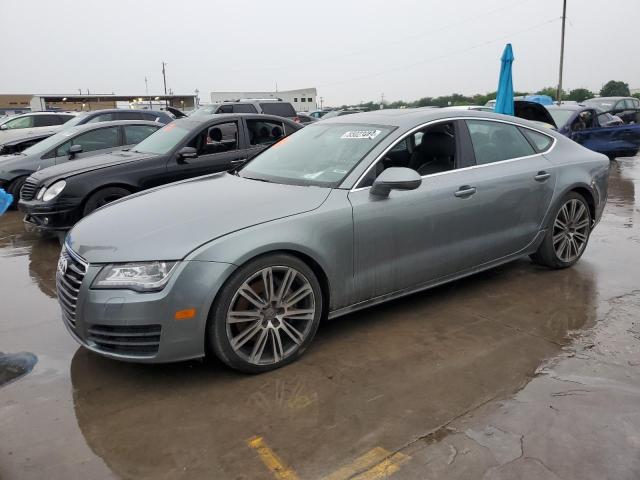 Photo 0 VIN: WAUSGAFC8CN002241 - AUDI A7 