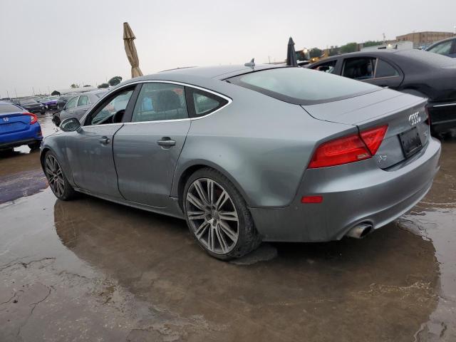 Photo 1 VIN: WAUSGAFC8CN002241 - AUDI A7 