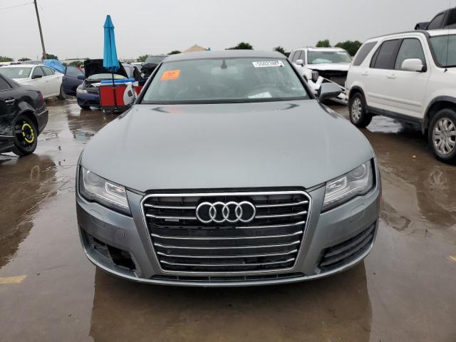 Photo 4 VIN: WAUSGAFC8CN002241 - AUDI A7 