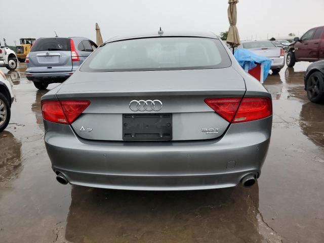 Photo 5 VIN: WAUSGAFC8CN002241 - AUDI A7 