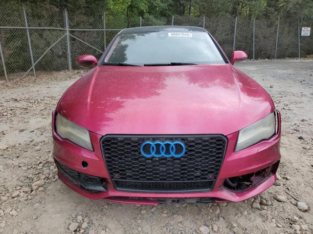 Photo 4 VIN: WAUSGAFC8CN002336 - AUDI A7 PRESTIG 