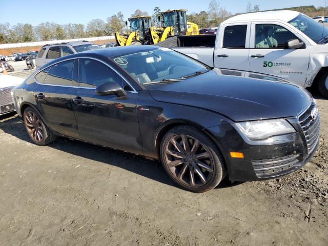 Photo 3 VIN: WAUSGAFC8CN002658 - AUDI A7 PRESTIG 