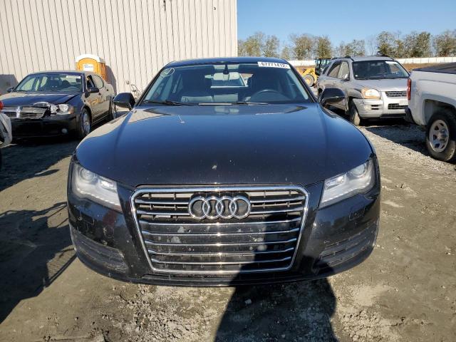 Photo 4 VIN: WAUSGAFC8CN002658 - AUDI A7 PRESTIG 