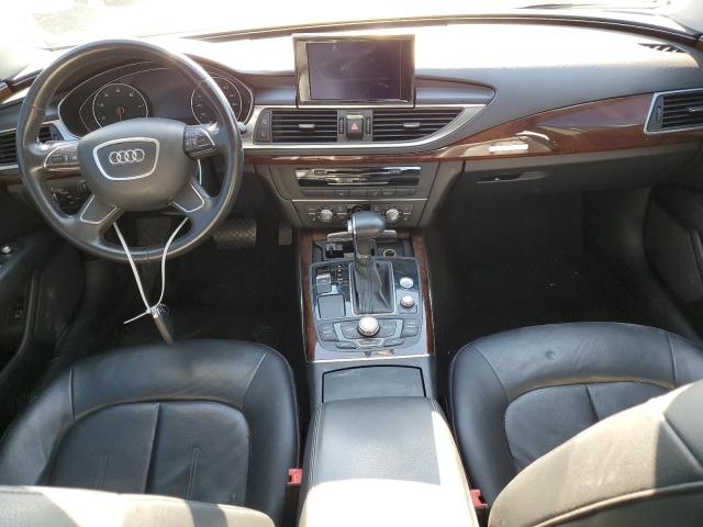 Photo 7 VIN: WAUSGAFC8CN002658 - AUDI A7 PRESTIG 