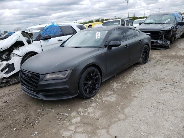 Photo 0 VIN: WAUSGAFC8CN004104 - AUDI A7 