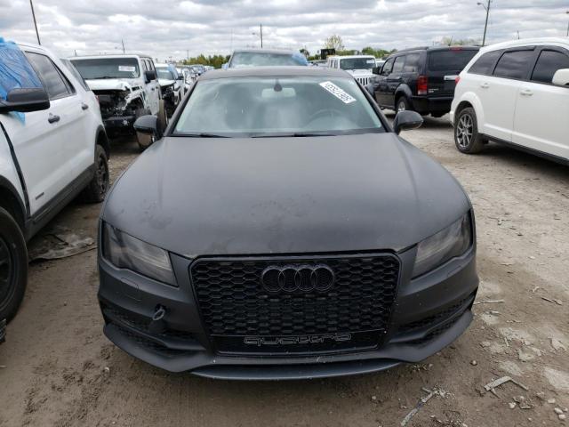 Photo 4 VIN: WAUSGAFC8CN004104 - AUDI A7 