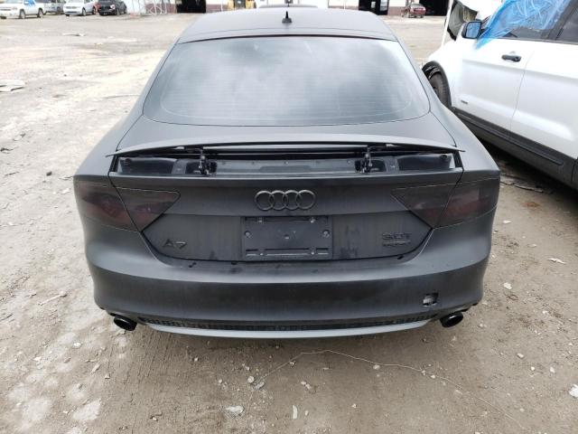 Photo 5 VIN: WAUSGAFC8CN004104 - AUDI A7 