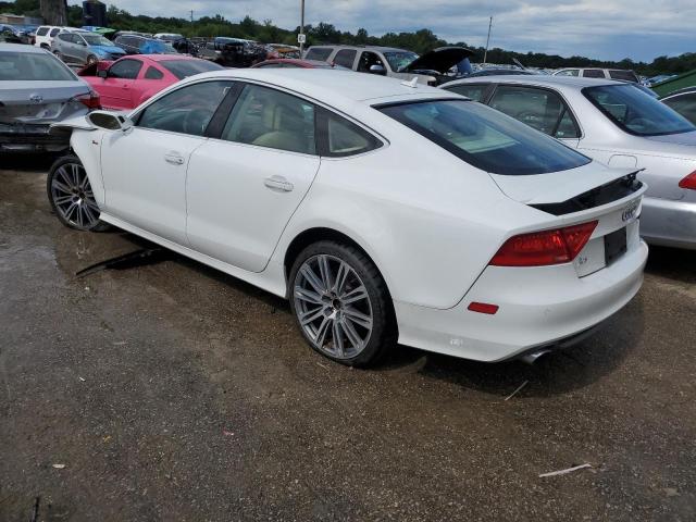 Photo 1 VIN: WAUSGAFC8CN004992 - AUDI A7 PRESTIG 