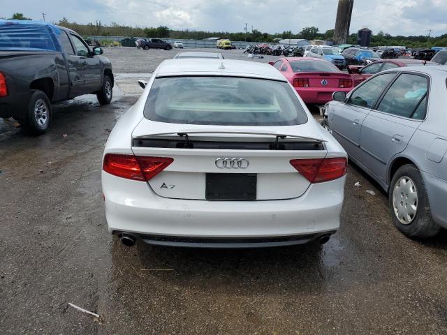 Photo 5 VIN: WAUSGAFC8CN004992 - AUDI A7 PRESTIG 