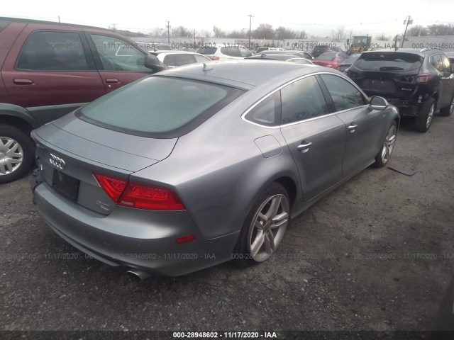 Photo 3 VIN: WAUSGAFC8CN005639 - AUDI A7 