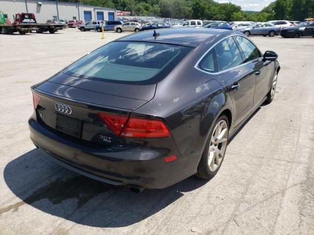 Photo 3 VIN: WAUSGAFC8CN009318 - AUDI A7 PRESTIG 