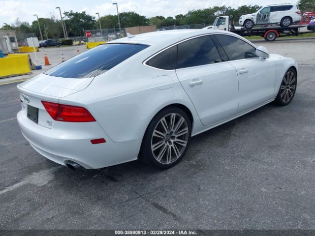 Photo 3 VIN: WAUSGAFC8CN017502 - AUDI A7 