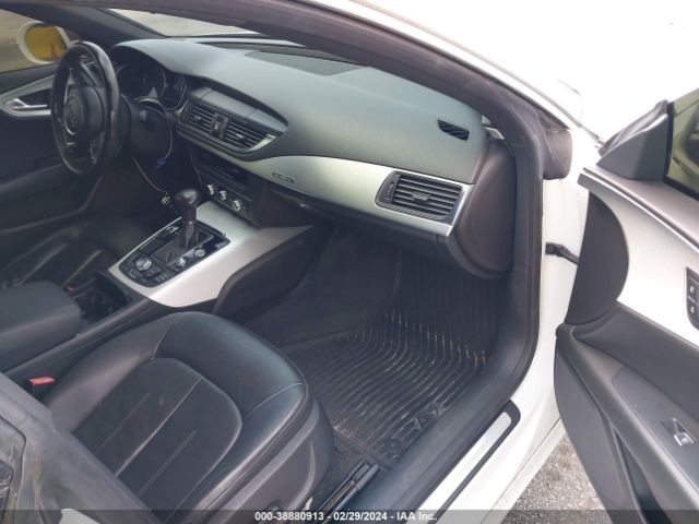 Photo 4 VIN: WAUSGAFC8CN017502 - AUDI A7 