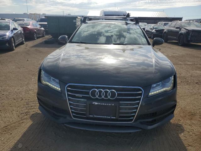 Photo 4 VIN: WAUSGAFC8CN022960 - AUDI A7 PRESTIG 