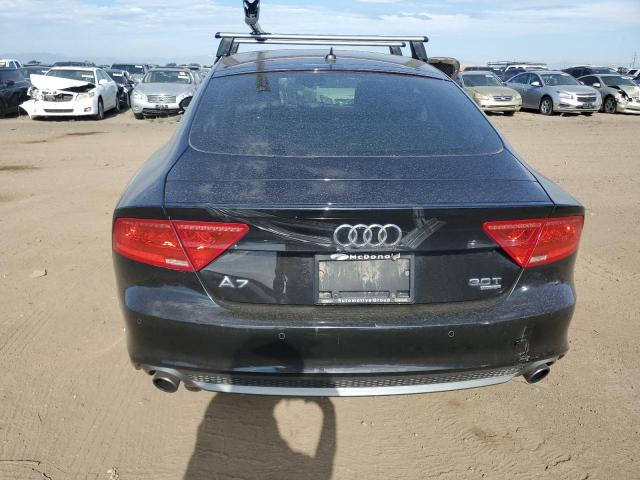 Photo 5 VIN: WAUSGAFC8CN022960 - AUDI A7 PRESTIG 