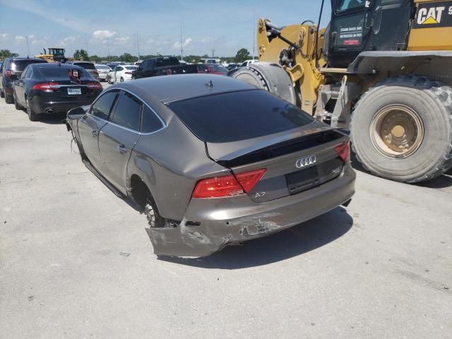 Photo 2 VIN: WAUSGAFC8CN026412 - AUDI A7 PRESTIG 