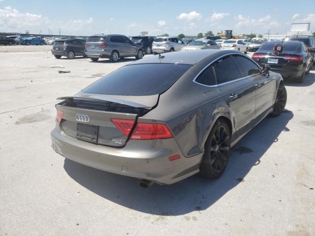 Photo 3 VIN: WAUSGAFC8CN026412 - AUDI A7 PRESTIG 