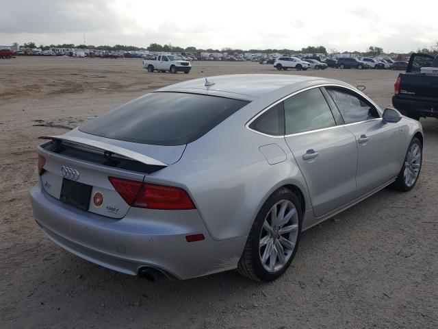 Photo 3 VIN: WAUSGAFC9CN001485 - AUDI A7 PRESTIG 