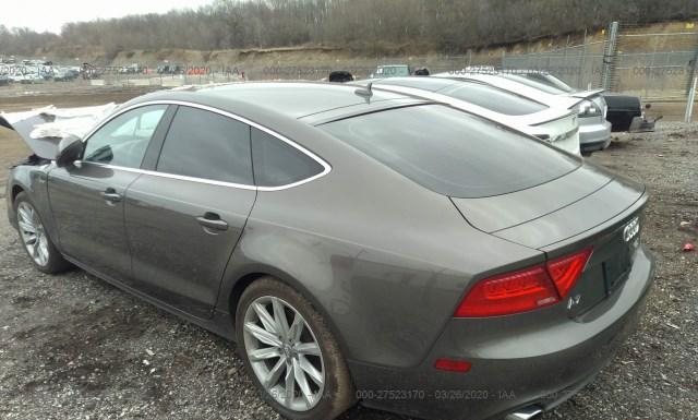 Photo 2 VIN: WAUSGAFC9CN002412 - AUDI A7 